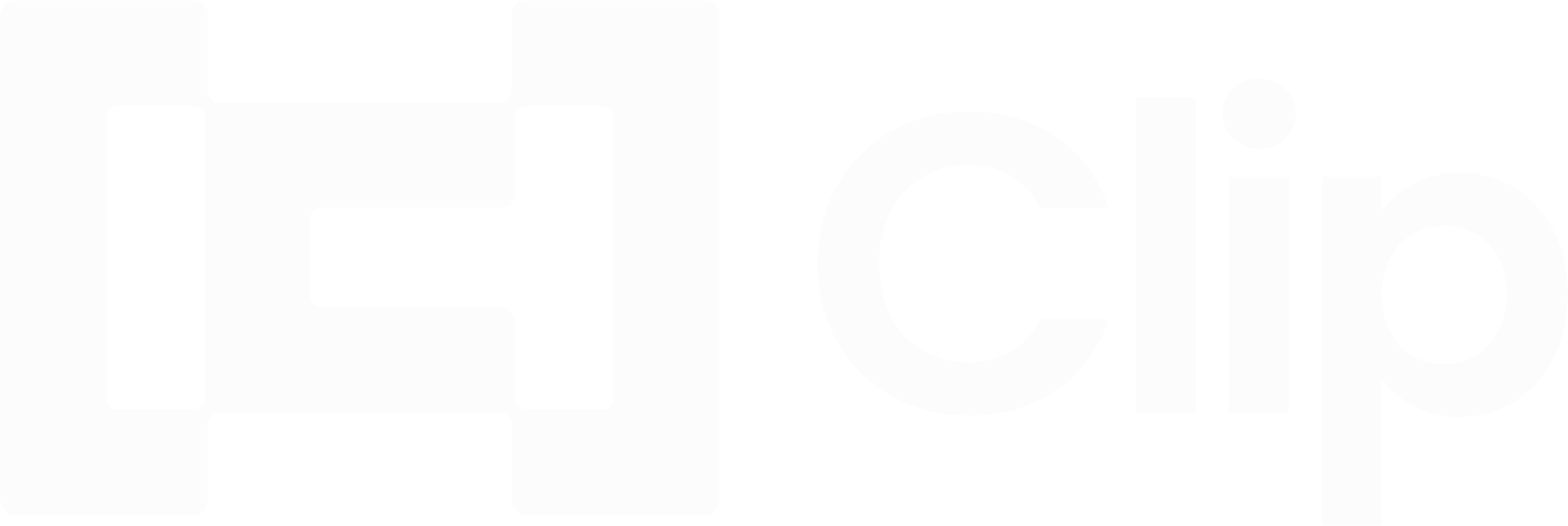 Clip logo